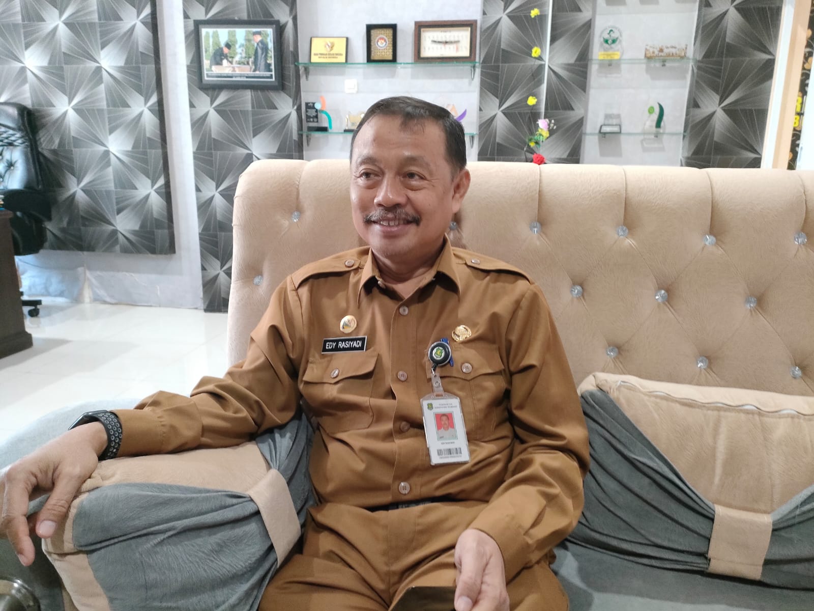 Pemkab Sumenep Akan Buka Rekrutmen PPPK dan CPNS, Berikut Formasinya