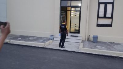 Gerebek Istrinya Berduaan di Kamar dengan Guru P3K Sumenep, Suami Lapor Polisi