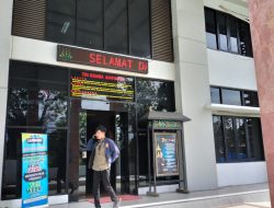 Keluarga Warga Binaan Rutan Kelas IIB Sumenep yang Meninggal Tiba-Tiba Teriak Minta Jaksa Kembalikan Uang, Isyarat Apa?