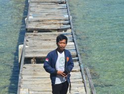 Mengenang Guru Jurnalistik Yang Telaten