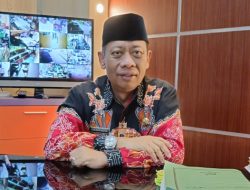 Kepala DKKP Sumenep Bicara Peran Penting PPL dalam Meningkatkan Produktivitas Pertanian