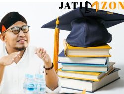 Tekan Angka Kemiskinan, Pemkab Sumenep Gelontorkan Beasiswa Pendidikan