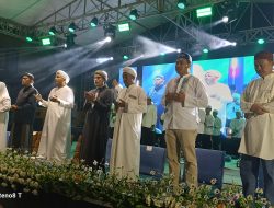 Peringati Tahun Baru Islam 1446 H, Pemkab Sumenep Gelar Shalawat Bersama