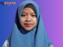 Siswi MA Nasy-atul Muta’allimin Candi Sabet Juara 1 KSM Bidang Matematika
