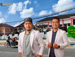 Dua Dokter Spesialis Bedah RSUD Sumenep Siap Layani Masyarakat Sepenuh Hati