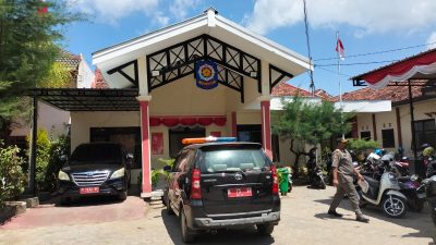 Bupati Wongsojudo Usung Tagline “Bismillah Melayani”, Kasatpol PP Sumenep Malah Begini