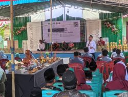 Diikuti Ratusan Peserta, Festival Tastaman 2 Madrasah Nurul Anwar Gapura Resmi Dibuka