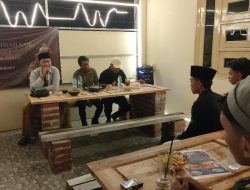 IKA PMII STAIM Gelar Maulid Nabi dan Santunan Anak Yatim