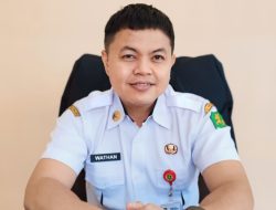 Peringatan Hari Kesaktian Pancasila, Kabag Hukum Wathan : Pancasila sebagai Benteng Kedaulatan Bangsa
