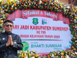 Komitmen BPRS Bhakti Sumekar untuk Perluas Akses Perbankan di Sumenep
