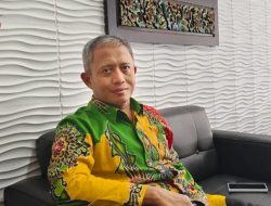 Komitmen BPRS Bhakti Sumekar Dukung Pembangunan Daerah di Sumenep 