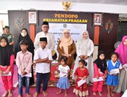 Plt Bupati Sumenep Apresiasi Kemajuan di Sektor UMKM