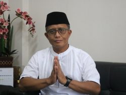 Momentum Harjad Sumenep ke-755, Dirut BPRS Bhakti Sumekar Bilang Begini