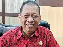 Melalui DKPP, Pemkab Sumenep Beri Bantuan Alsintan untuk Meningkatkan Produktivitas dan Efektivitas Proses Pertanian