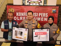 Salah Satu Anggota DPRD Sumenep ditangkap Polisi, Ternyata Gegara Ini