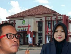 Gandeng Aktifis Mana-mana, Dinkes P2KB Sumenep Ajak Masyarakat Waspada Penyakit DBD