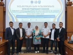 Mengenal DPC HILLSI Sumenep Komitmen Bantu Pemerintah Meminimalisir Pengangguran