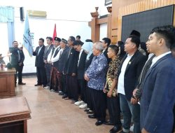 HILLSI DPC Madura Resmi Dikukuhkan