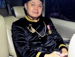 Begini Pesan Mendalam Kabag Hukum Setdakab Sumenep di HPN 2025