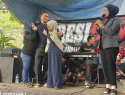 Perjalanan Panjang A. Effendi: Dari Kuli Bangunan Hingga Menjadi Advokat Sukses