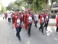 ASN Sumenep Siap Sambut Ramadan dengan Semangat Baru melalui Kegiatan ‘Birokrasi Bugar