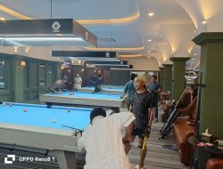Pengunjung Kecewa, Pelayanan MBS Billiard Sumenep Dinilai Kurang Profesional
