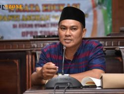 DPRD Sumenep Buka Posko Pengaduan Dugaan Penyimpangan BSPS