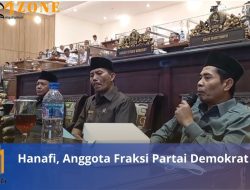 Wacana Pansus BSPS Menguat, Fraksi Demokrat Minta Realisasi Serius