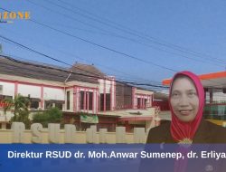RSUD Sumenep Buka Depo Farmasi Rawat Jalan II untuk Tingkatkan Pelayanan