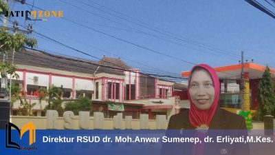 RSUD Sumenep Buka Depo Farmasi Rawat Jalan II untuk Tingkatkan Pelayanan
