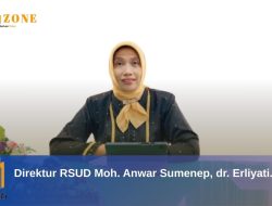 RSUD Sumenep Perkuat Sosialisasi Kawasan Tanpa Rokok untuk Lingkungan Sehat