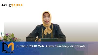 RSUD Sumenep Perkuat Sosialisasi Kawasan Tanpa Rokok untuk Lingkungan Sehat
