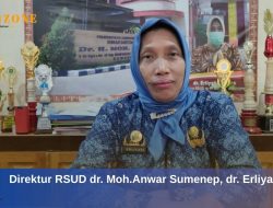 RSUD Sumenep Siaga 24 Jam Selama Lebaran, Prioritaskan Layanan Gawat Darurat