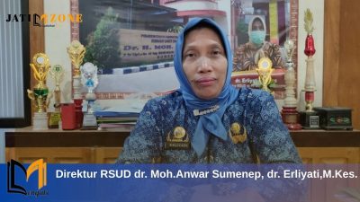 RSUD Sumenep Siaga 24 Jam Selama Lebaran, Prioritaskan Layanan Gawat Darurat