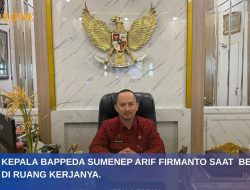 Pemkab Sumenep Genjot Ekonomi Daerah Lewat Sektor Unggulan dan Inovasi