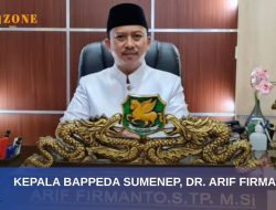 Bappeda Sumenep Perkuat Ketahanan Pangan dan Gizi Melalui RAD-PG 2025–2029
