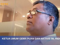 GEMA PUAN Mendukung Sinergi TNI menjaga Kejaksaan dalam Memberantas Korupsi
