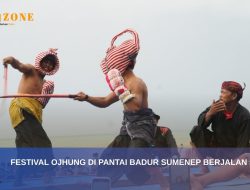 Festival Ojhung 2025 Diapresiasi Ketua DPRD Sumenep: Tradisi yang Harus Dilestarikan