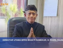 BPRS Bhakti Sumekar Persembahkan Tabungan Qurban Syariah, Bantu Masyarakat Persiapkan Ibadah Lebih Mudah