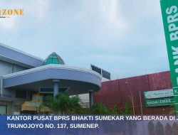 BPRS Bhakti Sumekar Sediakan Layanan Penukaran Riyal untuk Calon Jamaah Haji dan Umroh