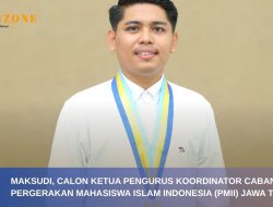 Equilibrium Sosial-Inklusif : Gagasan Maksudi untuk Transpormasi PMII Jatim