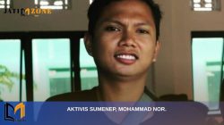 Bedanya Nikel di Raja Ampat dan Galian C di Sumenep