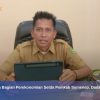 Pemkab Sumenep Pastikan Pasokan LPG 3 KG Stabil, Tambahan Kuota 3.000 Tabung Disalurkan