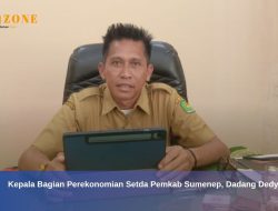 Pemkab Sumenep Pastikan Pasokan LPG 3 KG Stabil, Tambahan Kuota 3.000 Tabung Disalurkan