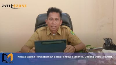Pemkab Sumenep Pastikan Pasokan LPG 3 KG Stabil, Tambahan Kuota 3.000 Tabung Disalurkan