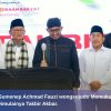 Pemkab Sumenep Sambut Idul Adha 1446 Hijriah dengan Takbir Akbar