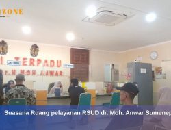 RSUD Sumenep Genjot Kualitas Layanan Kesehatan dengan Dua Depo Farmasi dan CT Scan