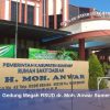 RSUD Sumenep Terus Berbenah, Siap Jadi Rumah Sakit Rujukan Modern di Madura