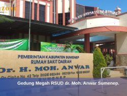 RSUD Sumenep Terus Berbenah, Siap Jadi Rumah Sakit Rujukan Modern di Madura