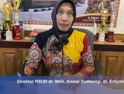 RSUD dr. H. Moh. Anwar Sumenep Tingkatkan Pelayanan dengan Inovasi Meja Konsultasi Mobile JKN dan IPP